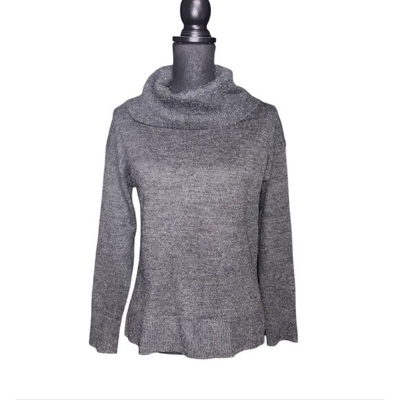 Banana Republic Cowl Neck Sweater - Picture 1 of 7